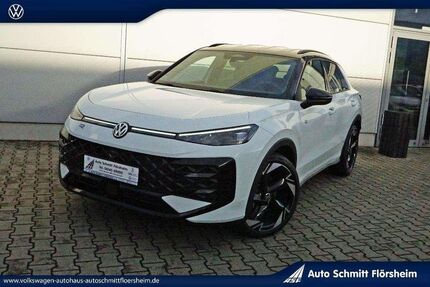 VW T-Roc 3.000 km 41.890 &euro; Flörsheim 65439