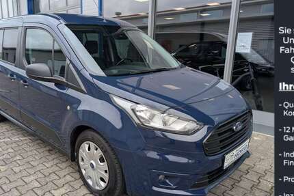 Ford Transit Connect 70.300 km 15.500 € Lampertheim 68623