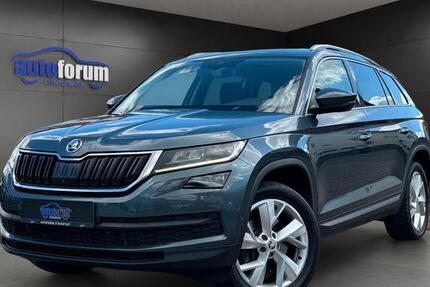 Skoda Kodiaq 114.700 km 26.490 € Stockstadt am Rhein 64589