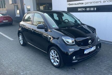 Smart ForFour 54.000 km 8.970 &euro; Rödermark 63322