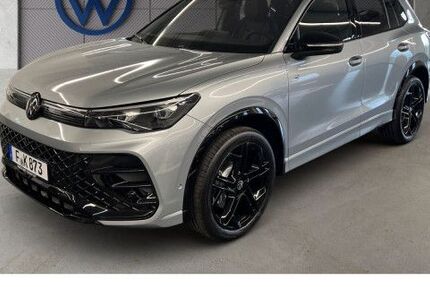 VW Tiguan 4.500 km 62.380 &euro; Frankfurt 60326