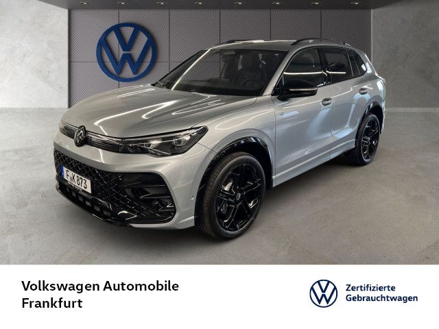 VW Tiguan 4.500 km 62.380 &euro; Frankfurt 60326