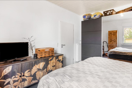 Wohnung Dreieich - 2 Zimmer, 61 m&sup2;, 750&euro; | Angebot:25590699