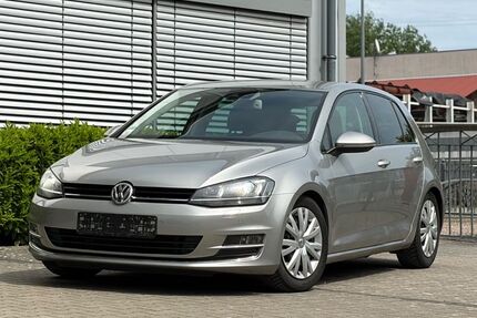 VW Golf 119.500 km 8.950 &euro; Zwingenberg 64673