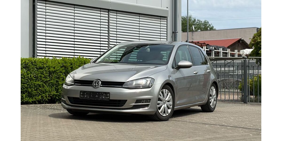 VW Golf 119.500 km 8.950 &euro; Zwingenberg 64673