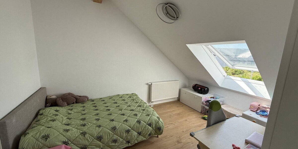 Reihenmittelhaus Groß-Gerau Gerau - 6 Zimmer, 140 m&sup2;, 660.000&euro; | Angebot:26758857