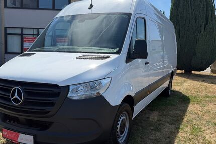 Mercedes-Benz Sprinter 164.699 km 28.890 &euro; Langen 63225