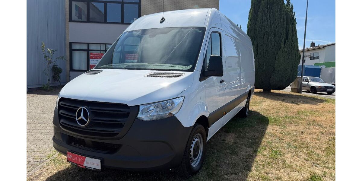 Mercedes-Benz Sprinter 164.699 km 28.890 &euro; Langen 63225