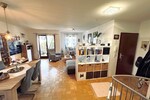 albero:) Charmante Maisonette-Wohnung mit Garten - Maisonettenwohnung Seligenstadt Froschhausen | Angebot:22114081
