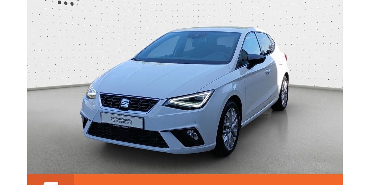 Seat Ibiza 20.560 km 22.880 &euro; Hofheim-Diedenbergen 65719