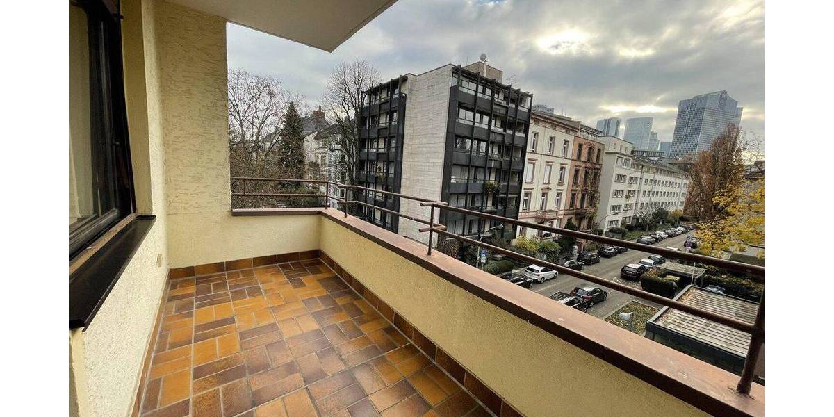 Etagenwohnung Frankfurt am Main Westend-Süd - 4 Zimmer, 120 m&sup2;, 1.990&euro; | Angebot:26903717