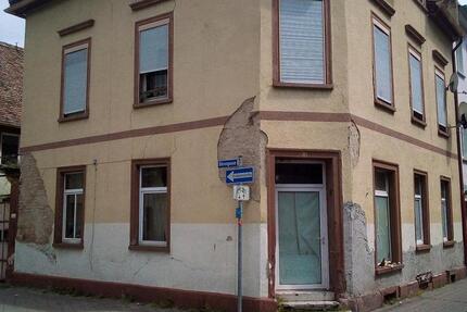 3 Familienhaus Altstadt Spielstraße mit Abstellplätzen