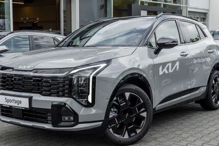 Kia Sportage 4.990 km 43.449 € Dietzenbach 63128