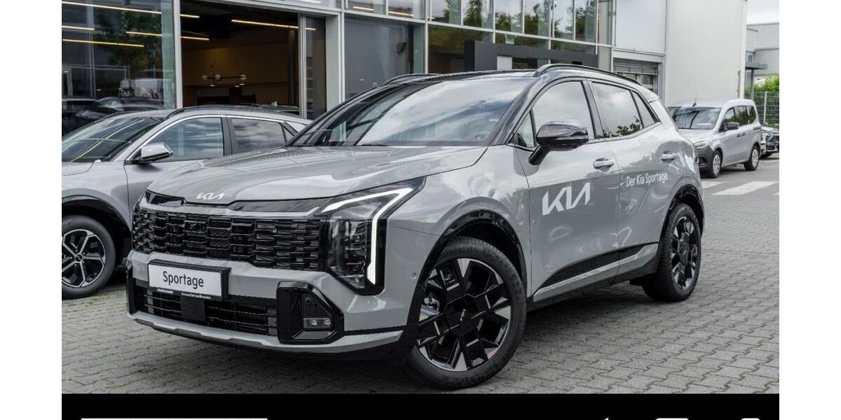 Kia Sportage 4.990 km 43.449 &euro; Dietzenbach 63128