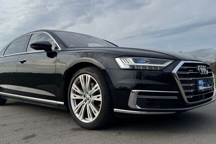 Audi A8 148.000 km 42.900 &euro; Hattersheim 65795