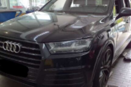 Audi Q7 113.907 km 37.930 &euro; Hofheim 65719