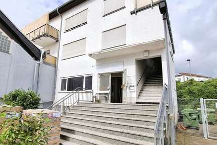 Wohnung zum Kaufen in Wiesbaden 115.000 € 33 m²