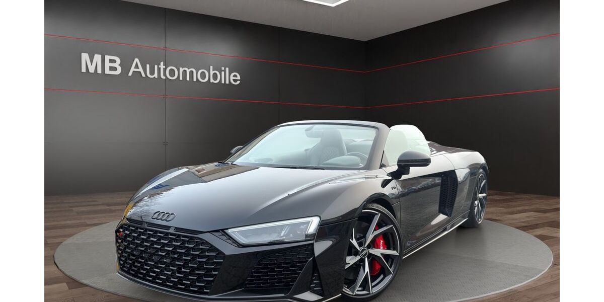 Audi R8 56.000 km 139.990 &euro; Darmstadt-Weiterstadt 64331