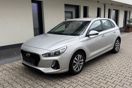 Hyundai i30 202.000 km 7.900 € Worms 67547
