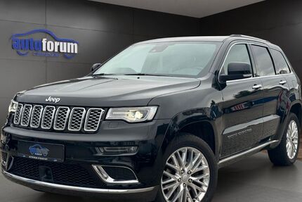 Jeep Grand Cherokee 89.600 km 32.390 &euro; Stockstadt am Rhein 64589