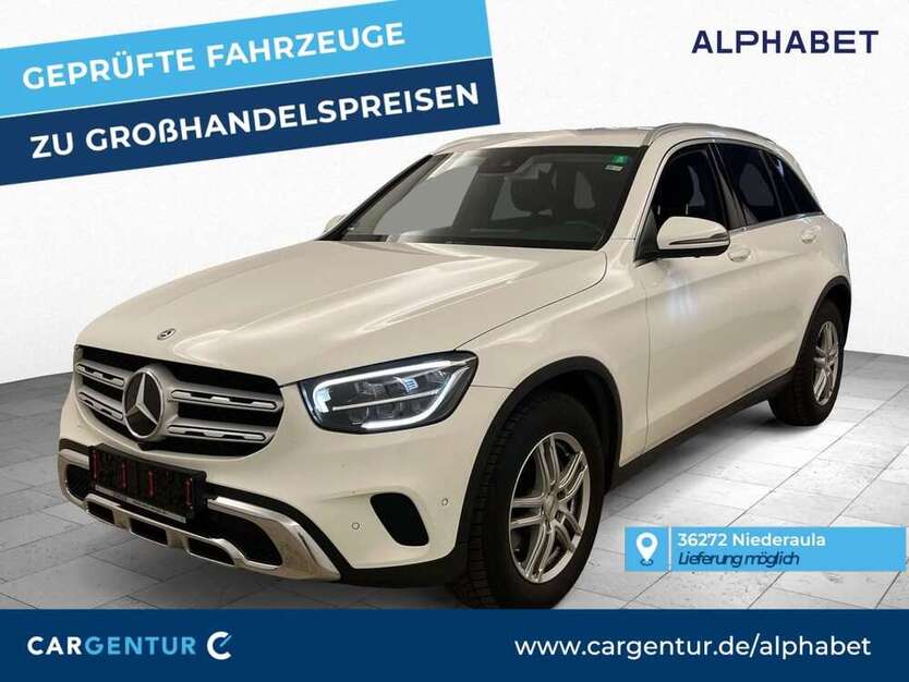 GLC 220