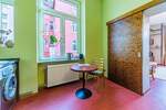 Etagenwohnung Frankfurt am Main Nordend-Ost - 3 Zimmer, 90 m&sup2;, 2.350&euro; | Angebot:25661850