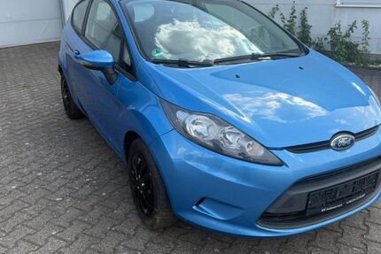 Ford Fiesta 145.500 km 2.400 &euro; Ginsheim-Gustavsburg 65462