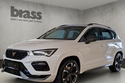Cupra Ateca 28.300 km 29.750 &euro; Darmstadt 64293