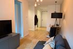 Erdgeschoßwohnung Frankfurt am Main Nordend Ost - 2 Zimmer, 60 m&sup2;, 1.750&euro; | Angebot:25923528