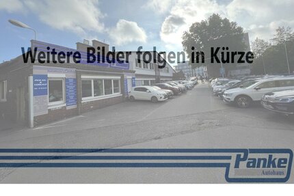 Hyundai Tucson Premium 4WD Aut.*AHK*NAV*Kamera*TotW*SHZ*