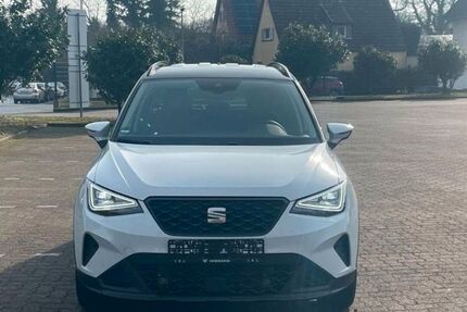 Seat Arona 16.500 km 20.500 € Worms 67549
