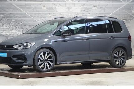 VW Touran 6.000 km 42.880 € Michelstadt 64720