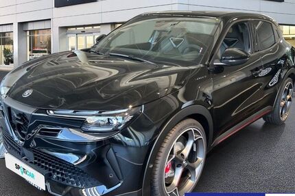 Alfa Romeo Junior 2.500 km 39.980 &euro; Neu-Isenburg 63263