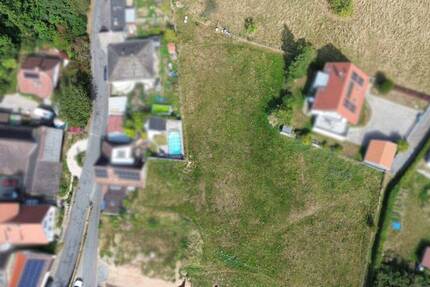 Großes Baugrundstück mit vielseitig möglicher Bebauung! zimmer