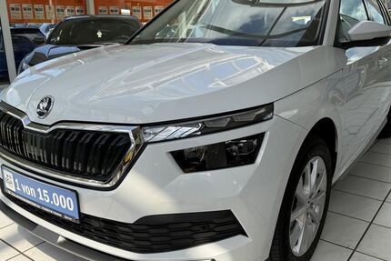 Skoda Kamiq 66.500 km 21.590 € Groß-Umstadt 64823