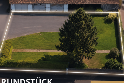 Grundstück Seligenstadt - 318.000&euro; | Angebot:26806030