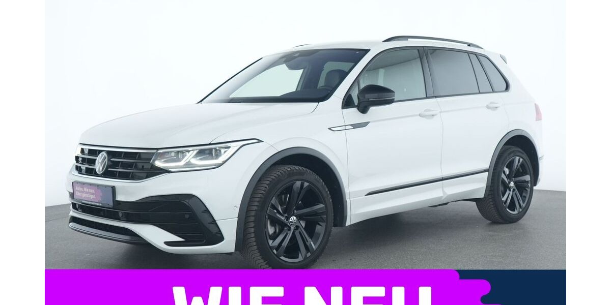 VW Tiguan 82.996 km 32.447 &euro; Dietzenbach bei Frankfurt 63128