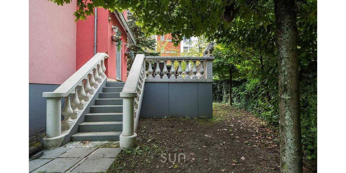 Reihenendhaus Frankfurt am Main Frankfurter Berg - 6 Zimmer, 137 m&sup2;, 645.000&euro; | Angebot:24835191