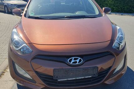 Hyundai i30 169.000 km 6.350 &euro; Bickenbach 64404