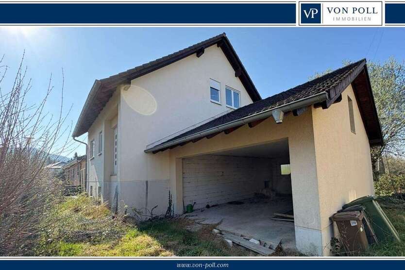 Haus zum Kaufen in Rimbach 397.000 € 126 m²