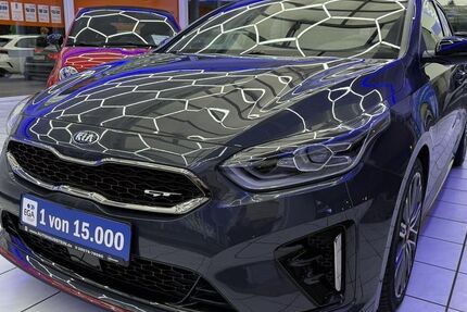 Kia pro ceed / ProCeed 37.300 km 25.990 &euro; Groß-Umstadt 64823