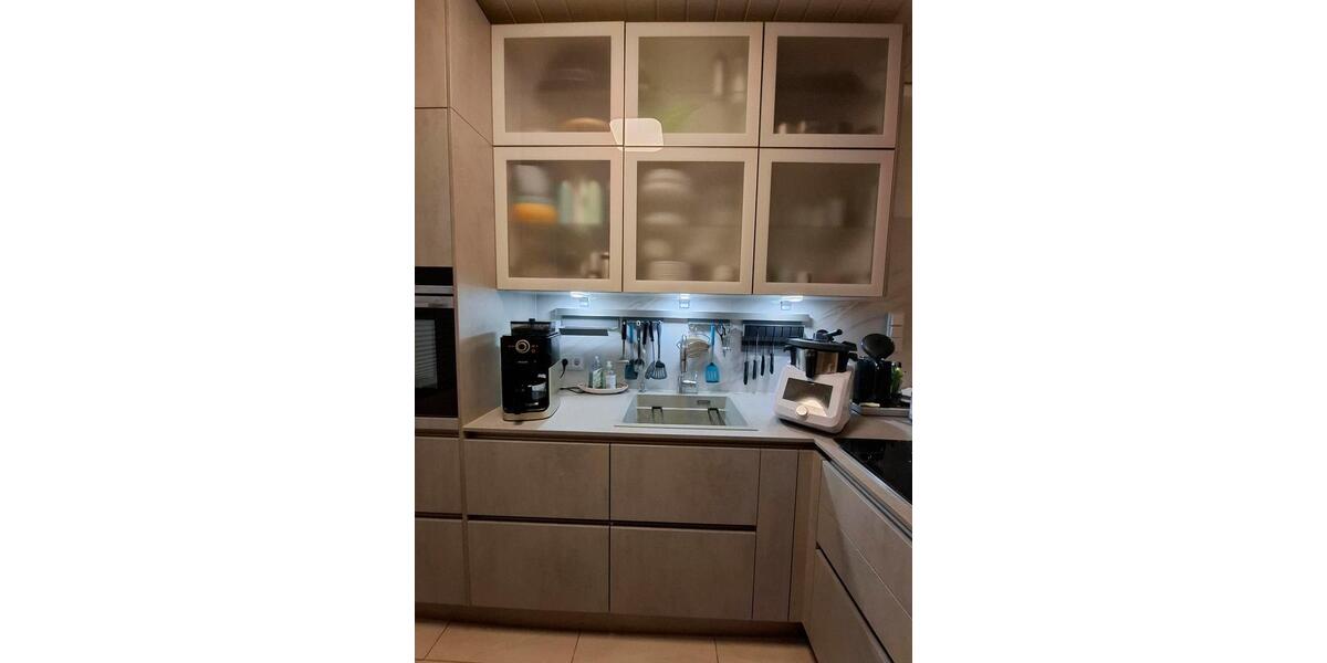Maisonettenwohnung Hattersheim am Main - 5 Zimmer, 124 m&sup2;, 490.000&euro; | Angebot:24646173
