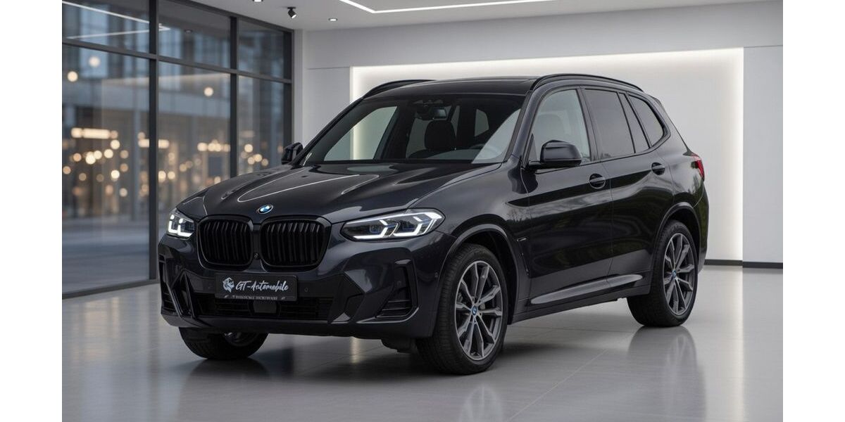 BMW X3 75.000 km 43.800 &euro; Bischofsheim 65474