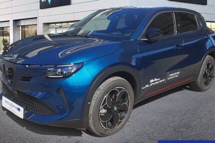 Alfa Romeo Junior 14.250 km 31.880 &euro; Frankfurt 60314