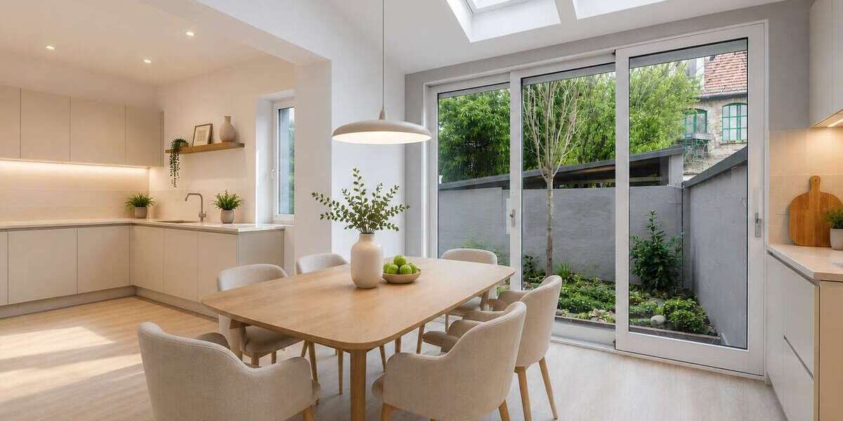 Etagenwohnung Frankfurt am Main Nordend Ost - 3 Zimmer, 98 m&sup2;, 839.000&euro; | Angebot:26897922