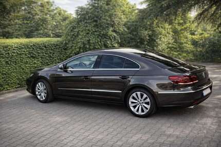 VW CC 244.000 km 7.399 &euro; Rüsselsheim am Main 65428