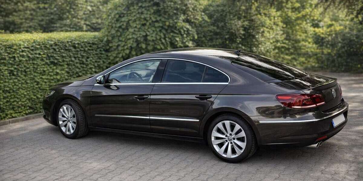 VW CC 244.000 km 7.399 &euro; Rüsselsheim am Main 65428
