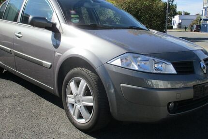Renault Megane 108.000 km 1.600 &euro; Rodgau 63110