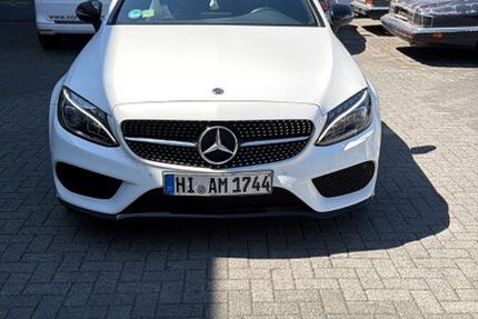 Mercedes-Benz C 250 185.000 km 21.300 &euro; Frankfurt am Main 65934