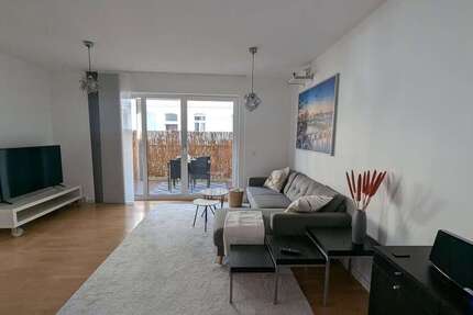 Wohnung zum Mieten in Frankfurt 2.150 € 87 m²